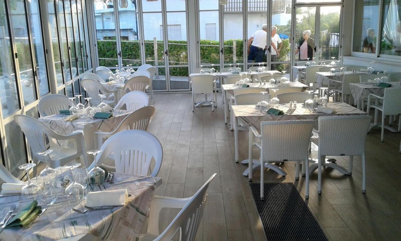 Oasi Verde Lido di Jesolo Dış mekan fotoğraf
