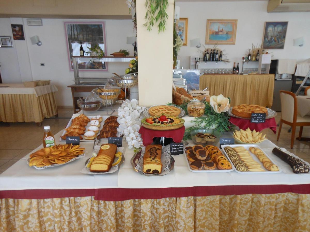 Oasi Verde Lido di Jesolo Dış mekan fotoğraf