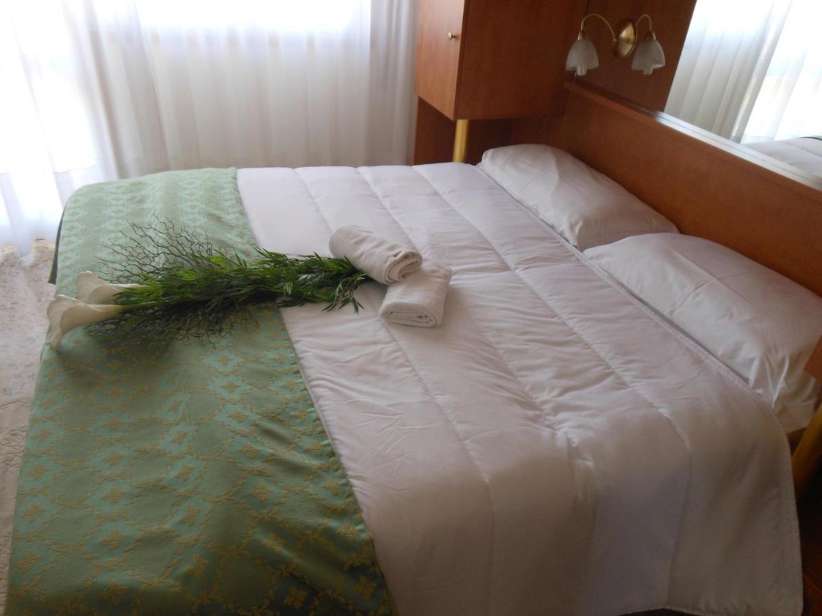 Oasi Verde Lido di Jesolo Dış mekan fotoğraf