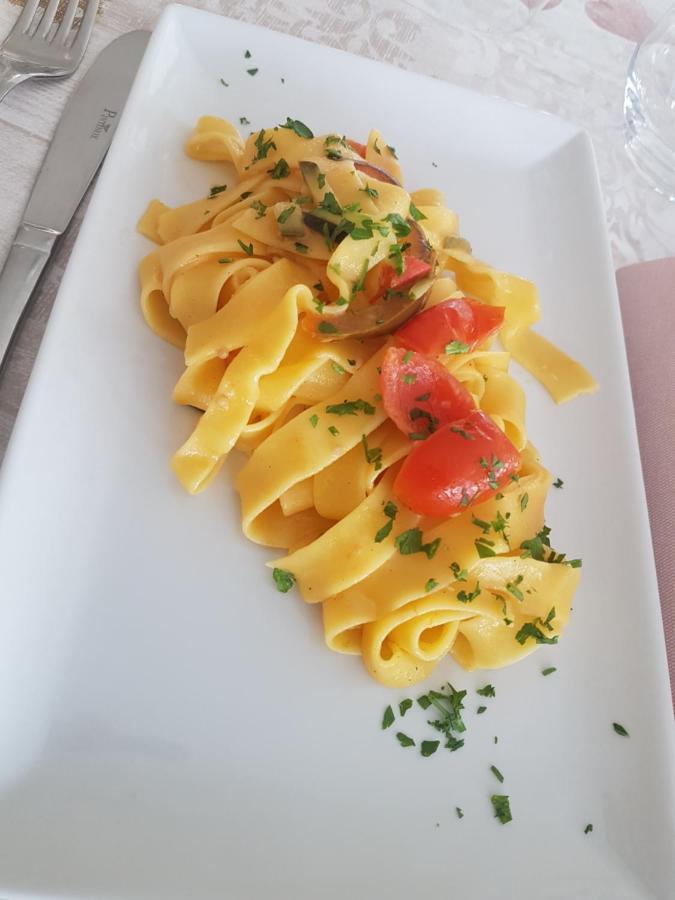 Oasi Verde Lido di Jesolo Dış mekan fotoğraf