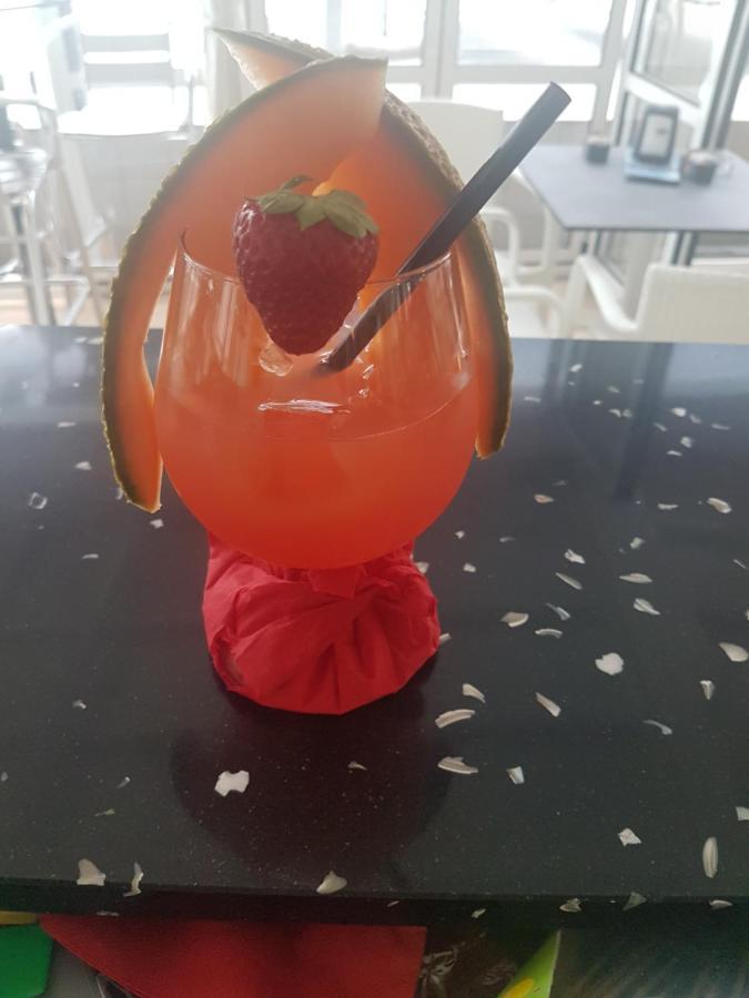Oasi Verde Lido di Jesolo Dış mekan fotoğraf