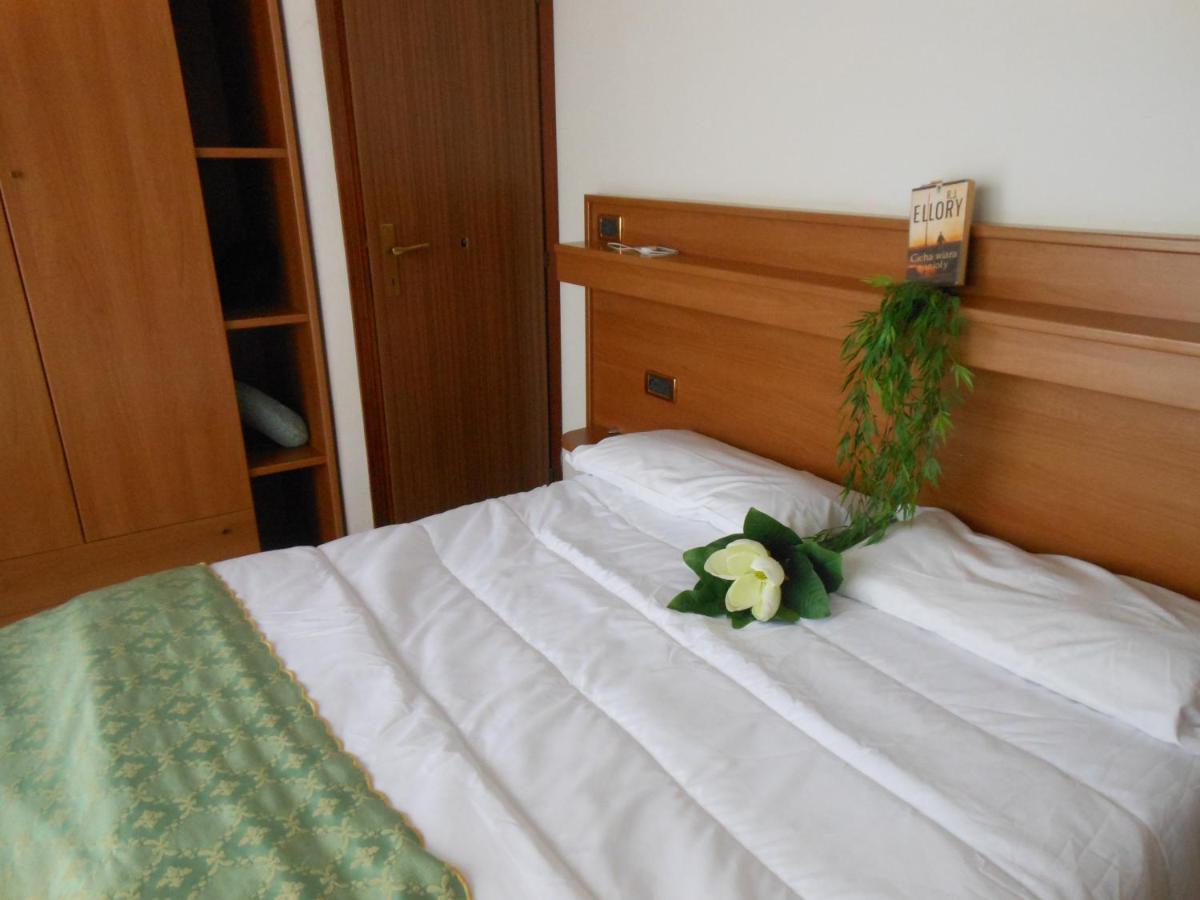 Oasi Verde Lido di Jesolo Dış mekan fotoğraf